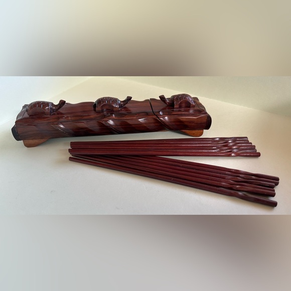 🐢🥢 CHOPSTICK SET 🐢🥢 - Picture 11 of 11